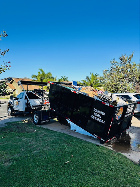 Junk Removal